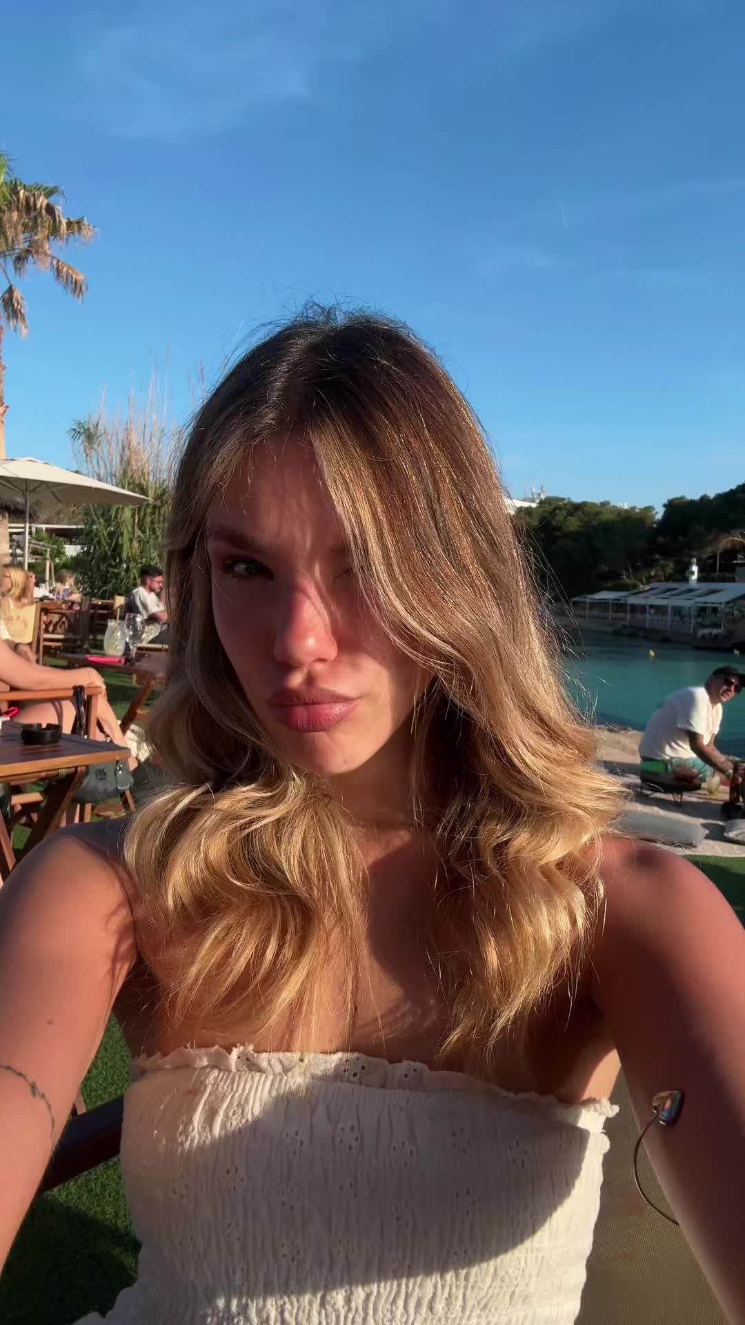 @isabel busetto