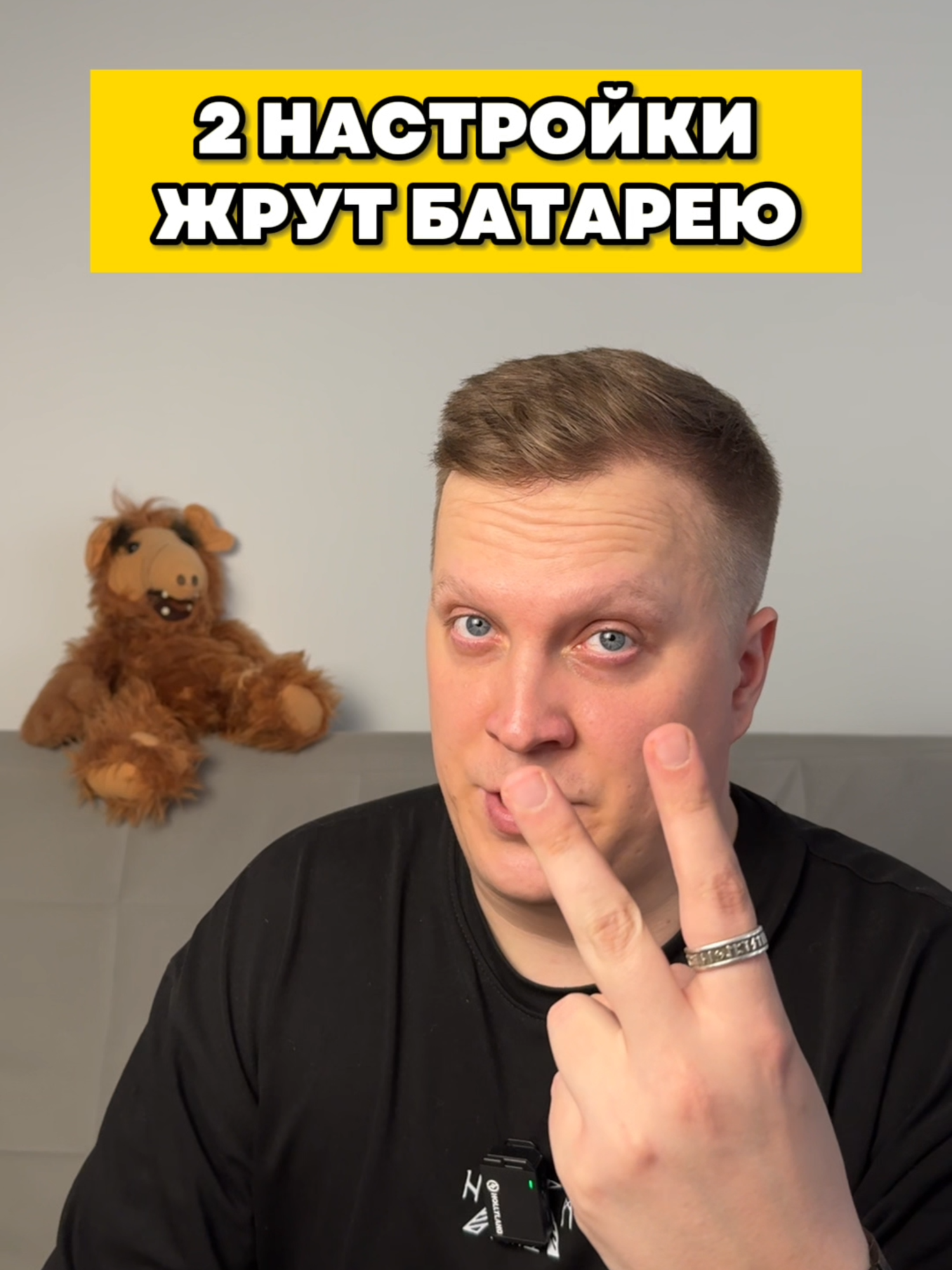 @Первый полезный техноблог