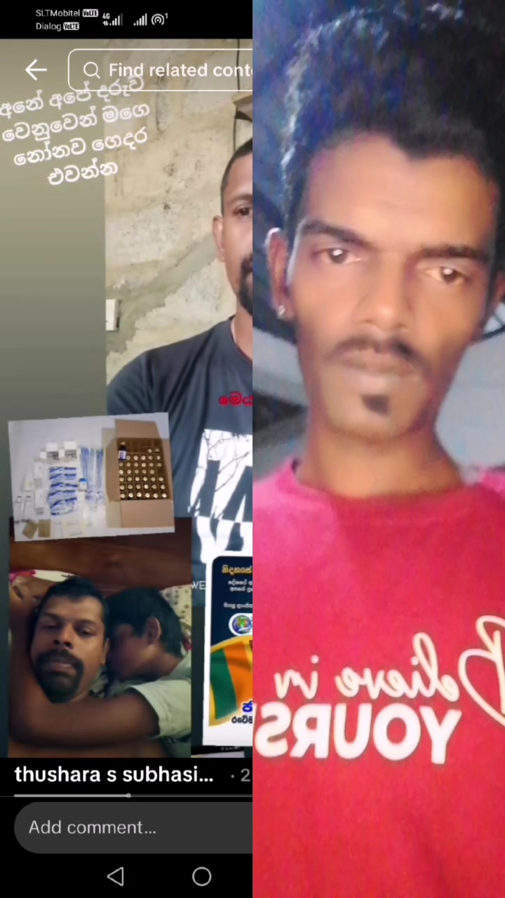 @🇱🇰DinEsh🦁
