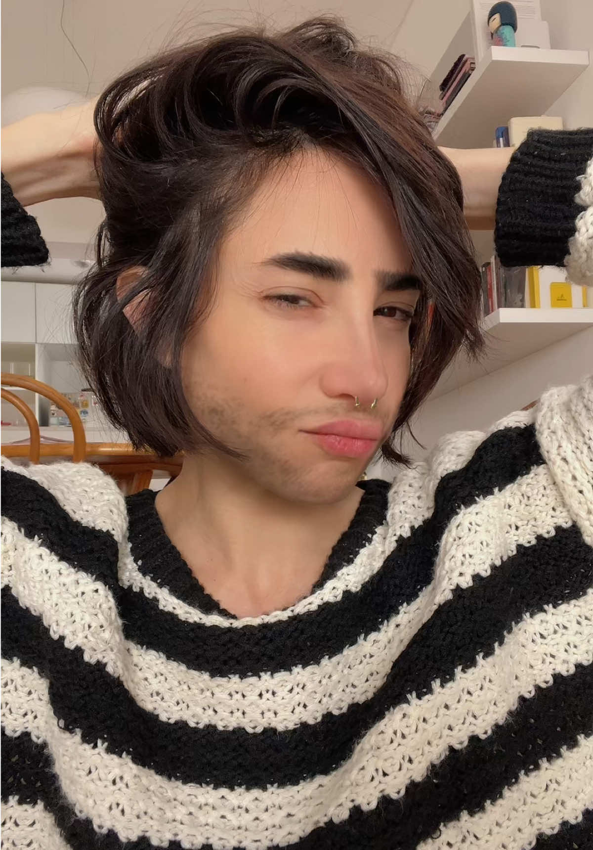 @Maggie Bravi