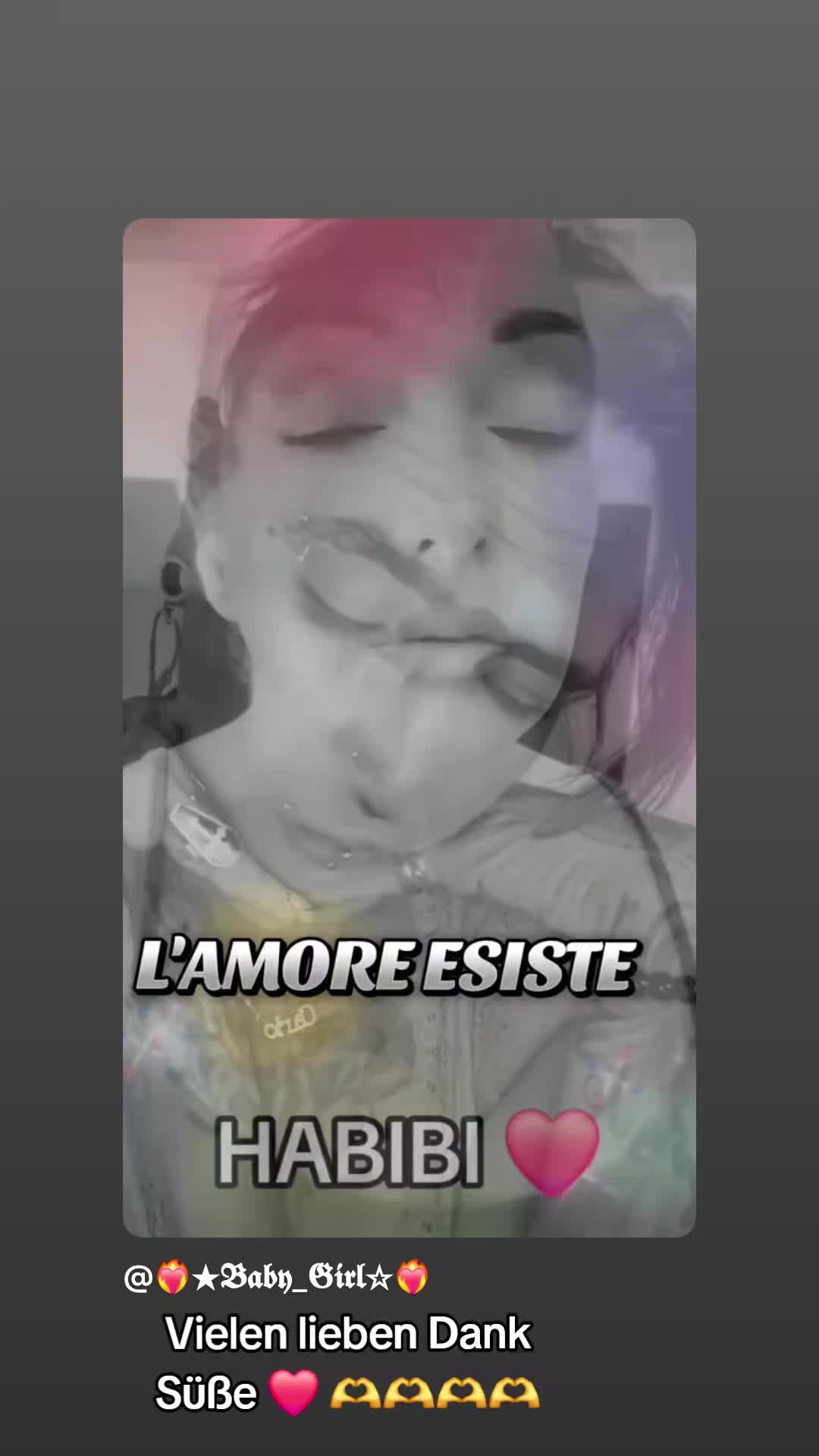 @❤️ HABIBI ❤️