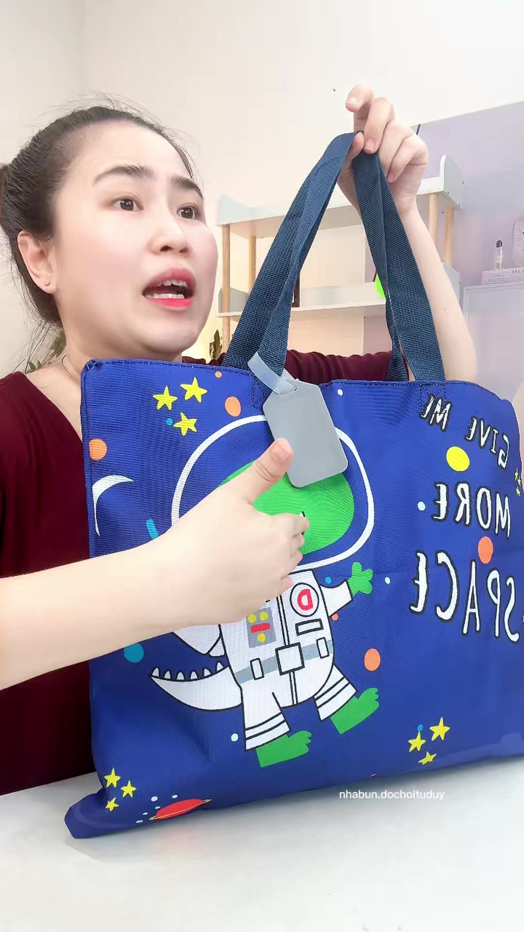 @Nhà Bún - Đồ chơi tư duy