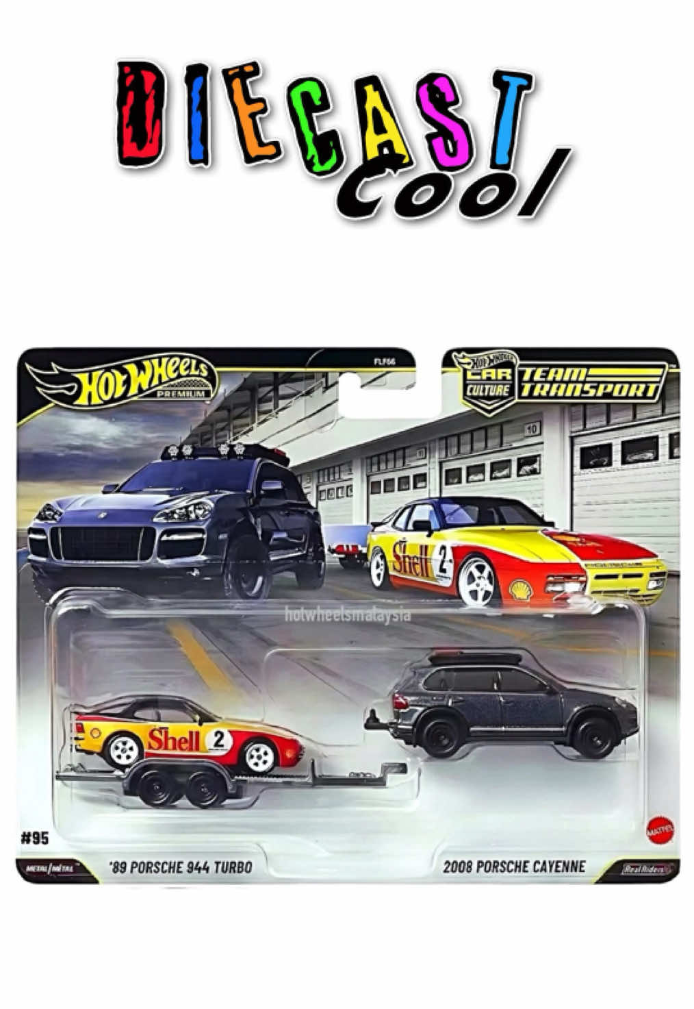 @Diecast Cool