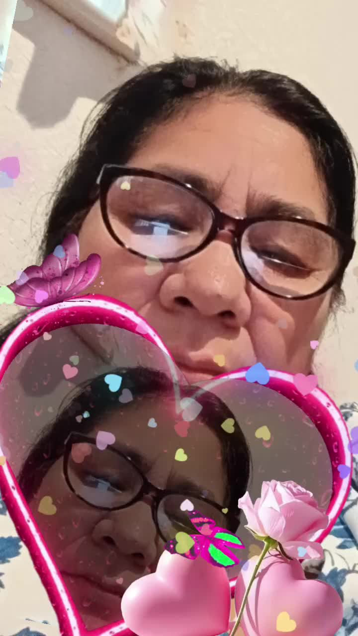 @Kristina Barrera