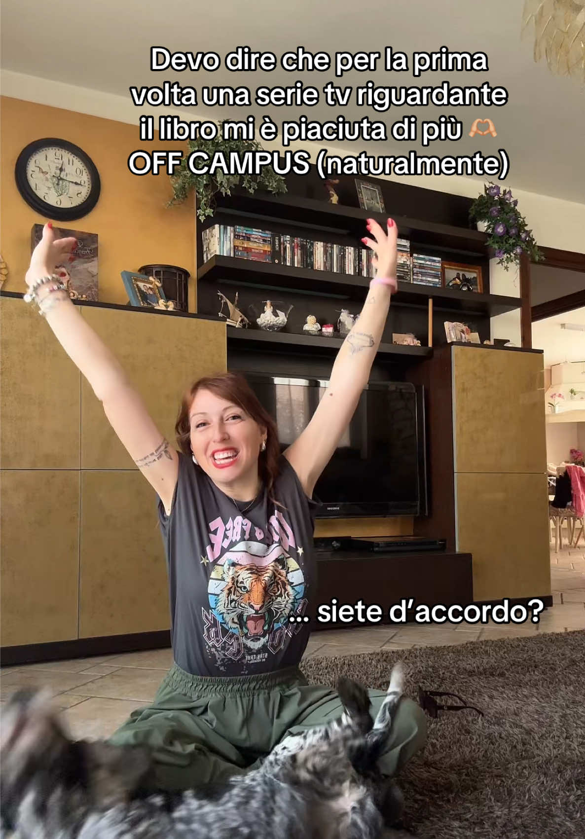 @Diletta Ferretti