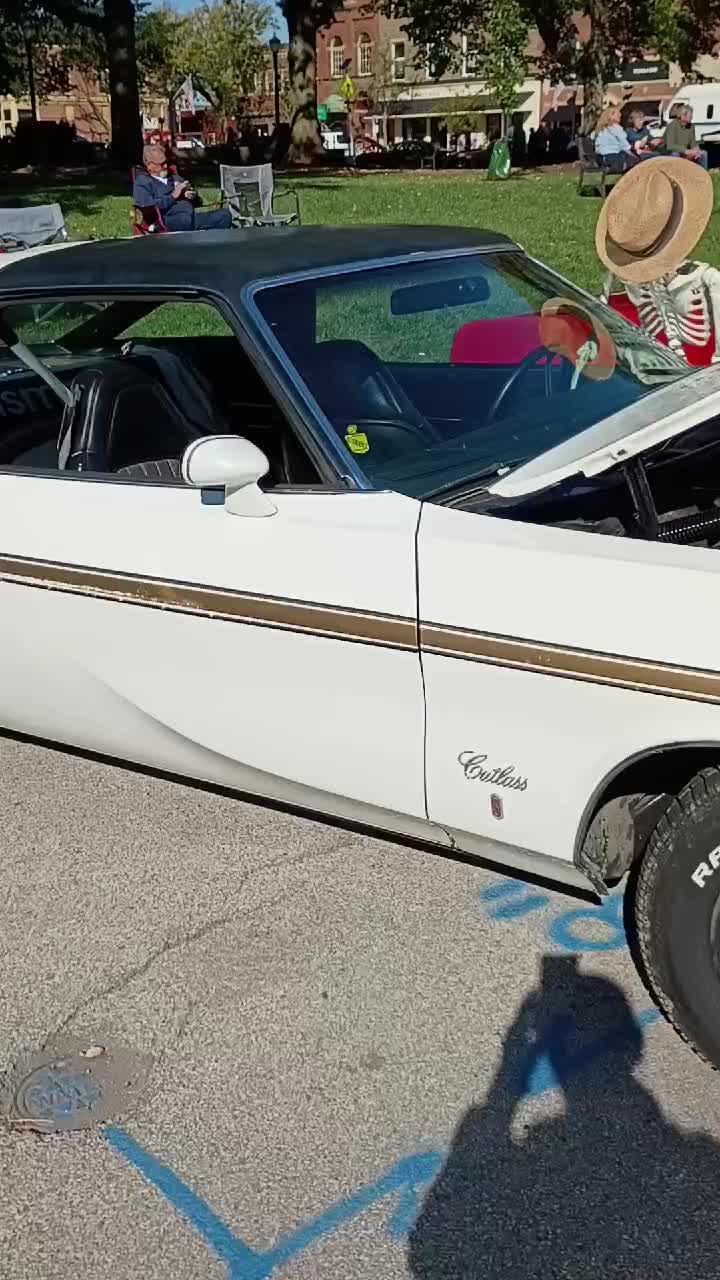 @ClassicCarJeff