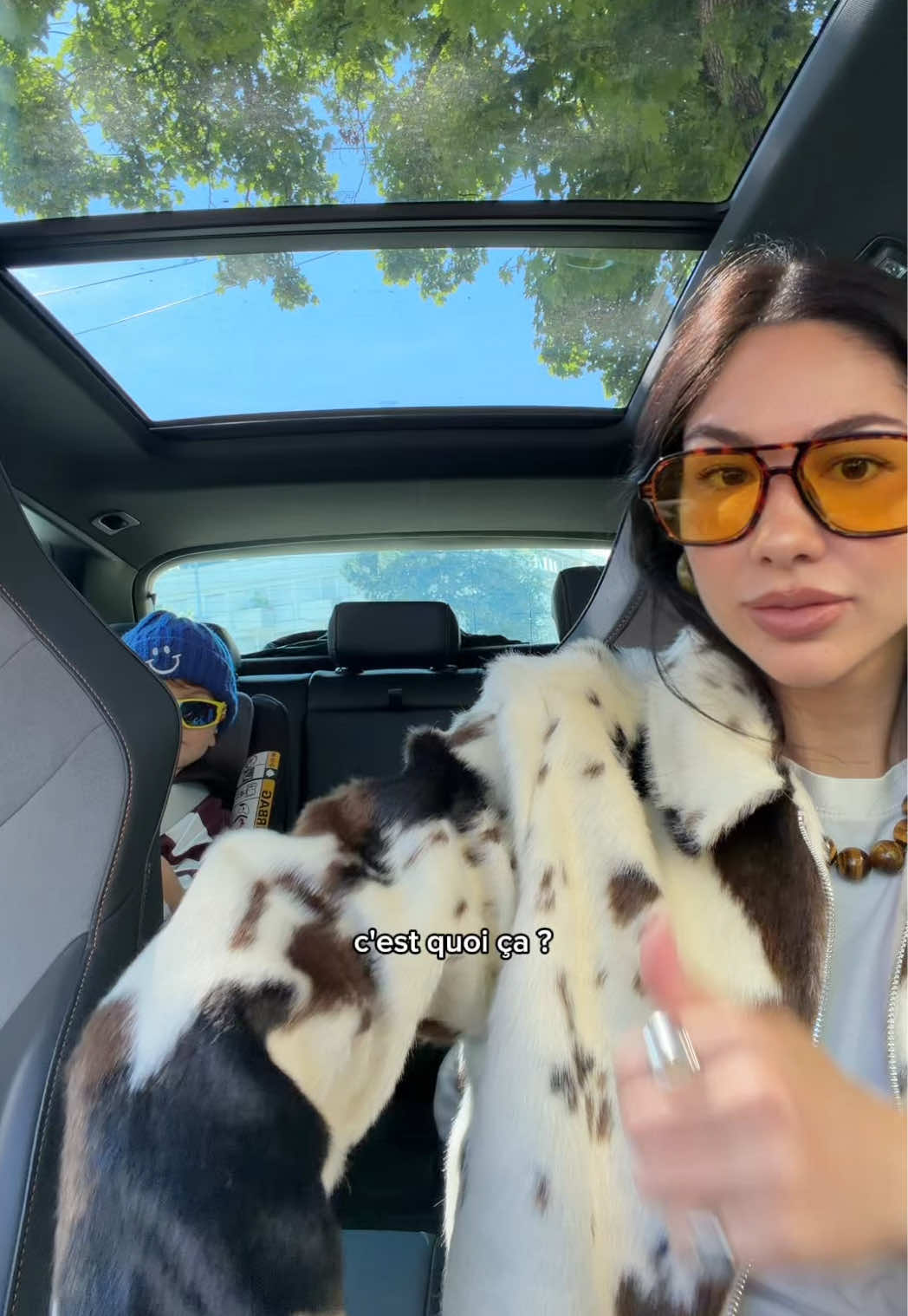 @Marjol&egrave;ne Outfits