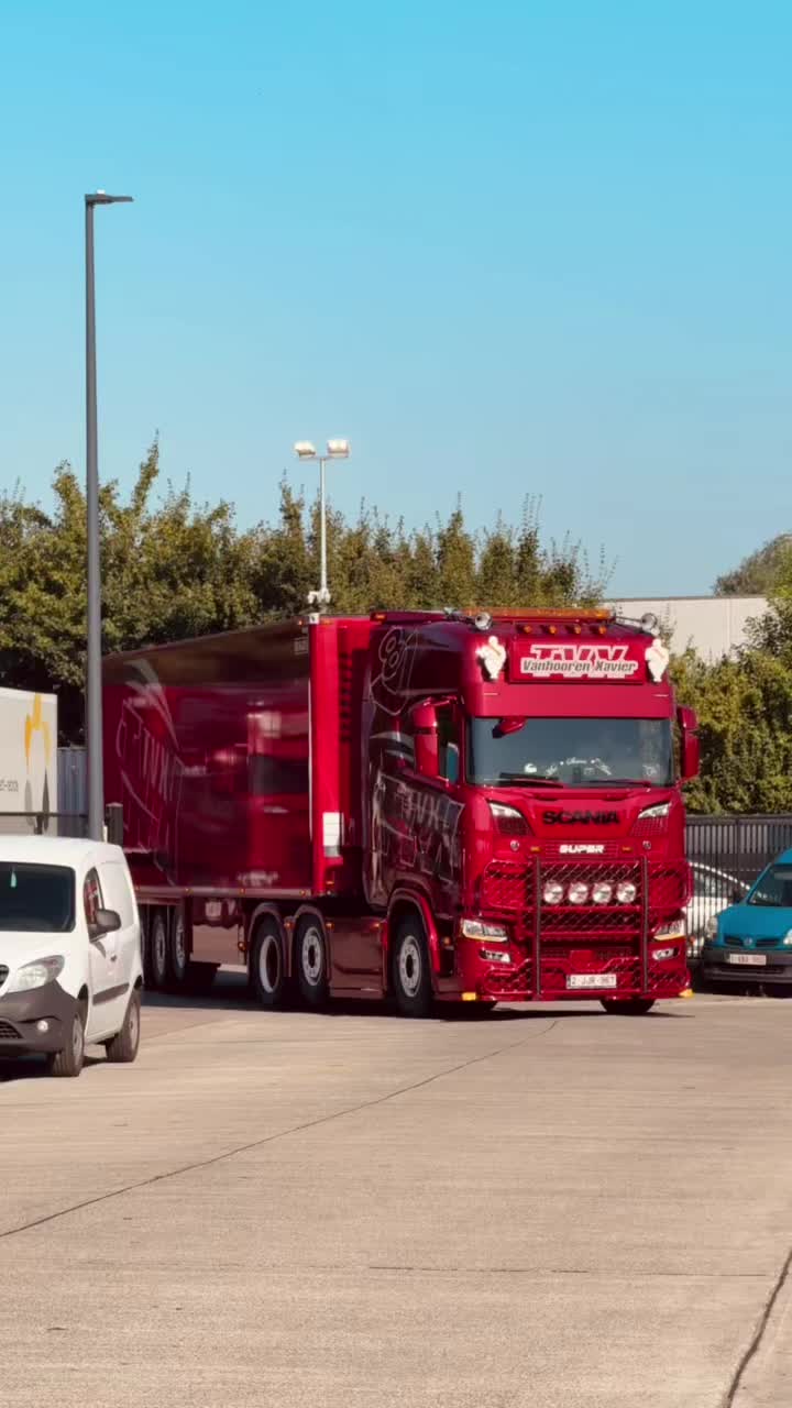 @Truck.spotter