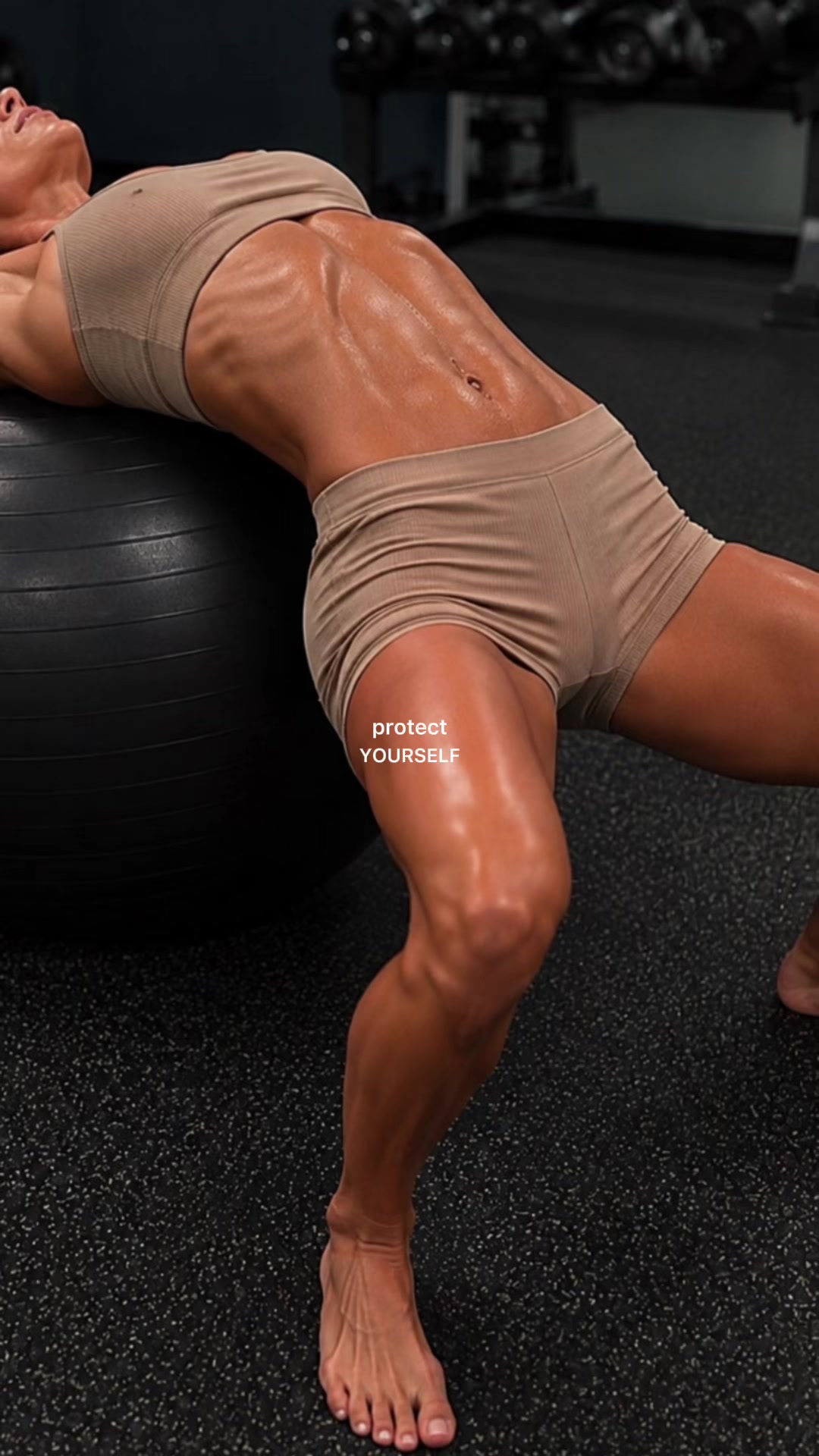 @Extreme Conditioning