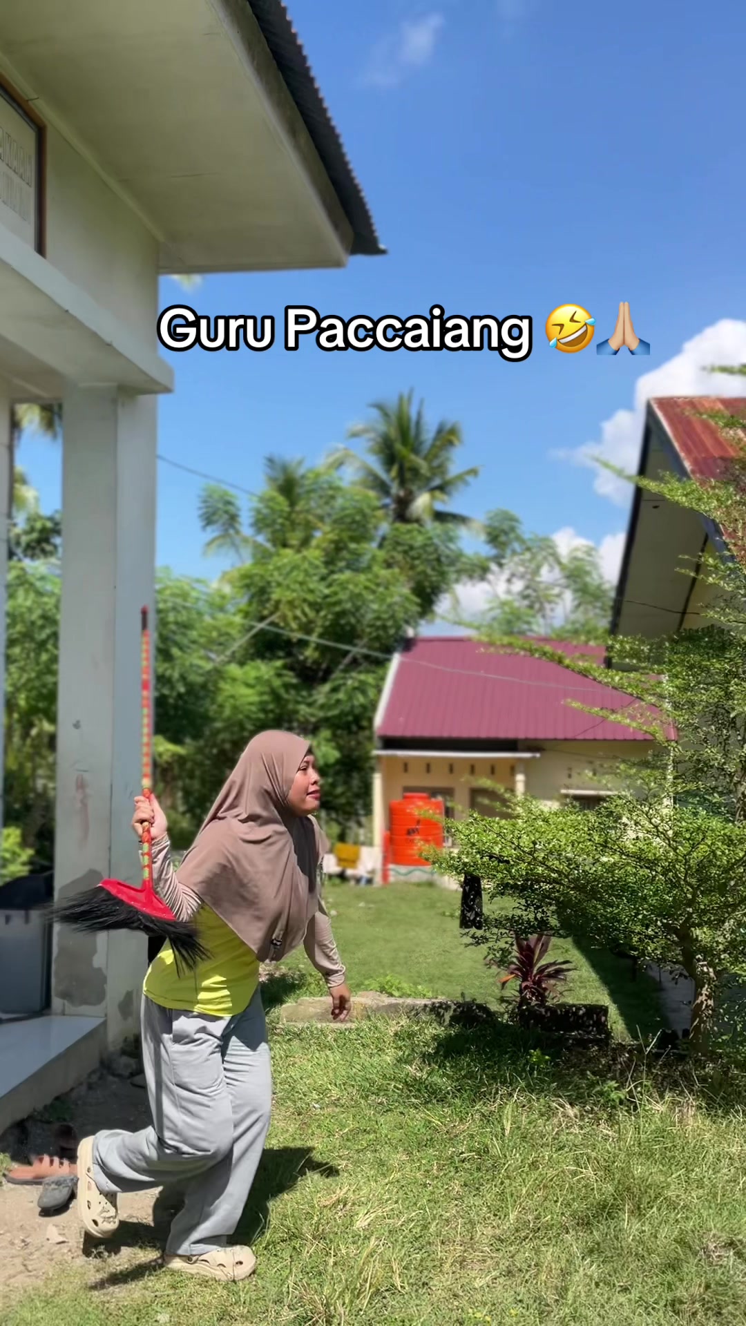 @Becce  Nandong