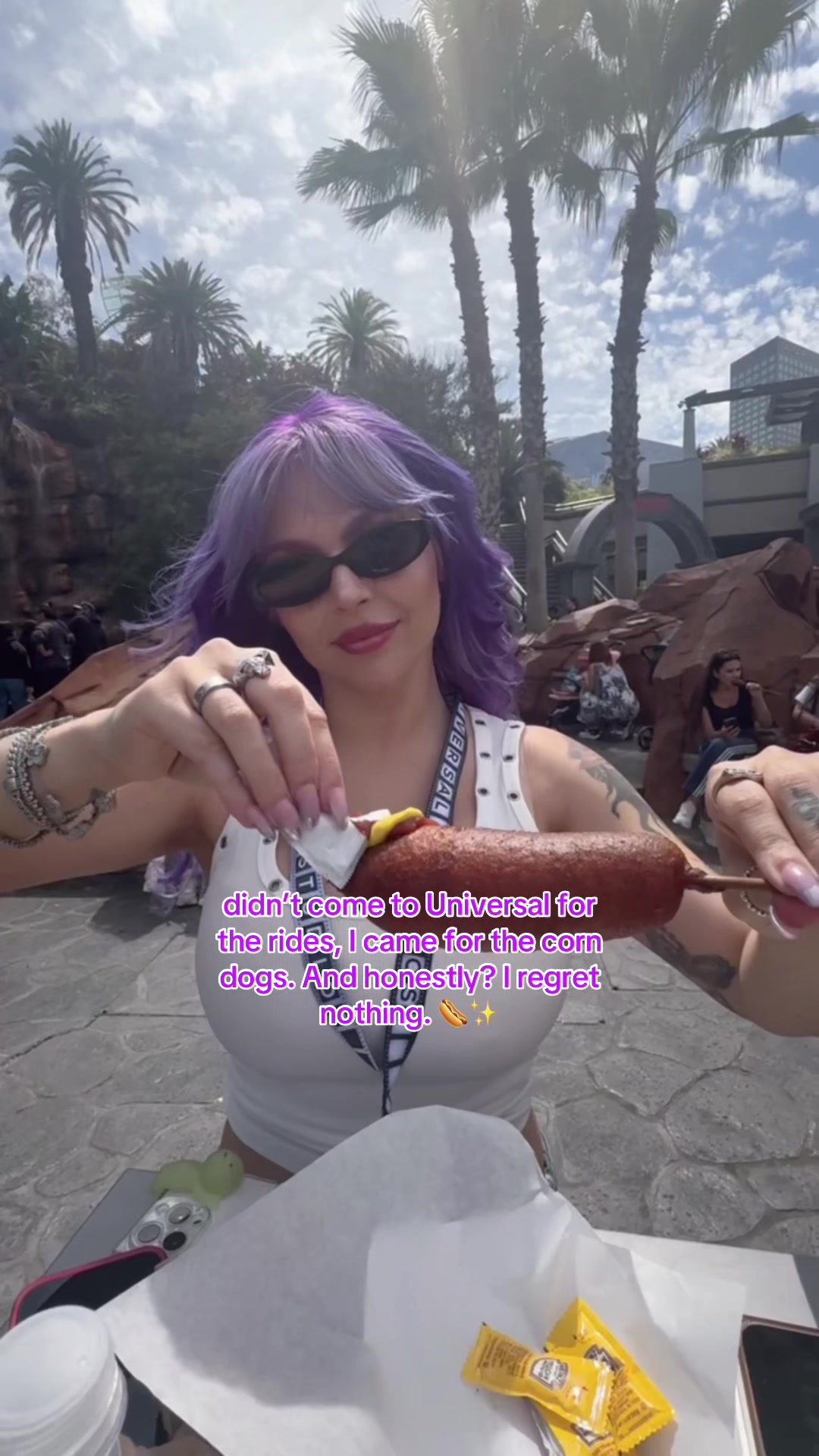@SydneeTheUnicorn