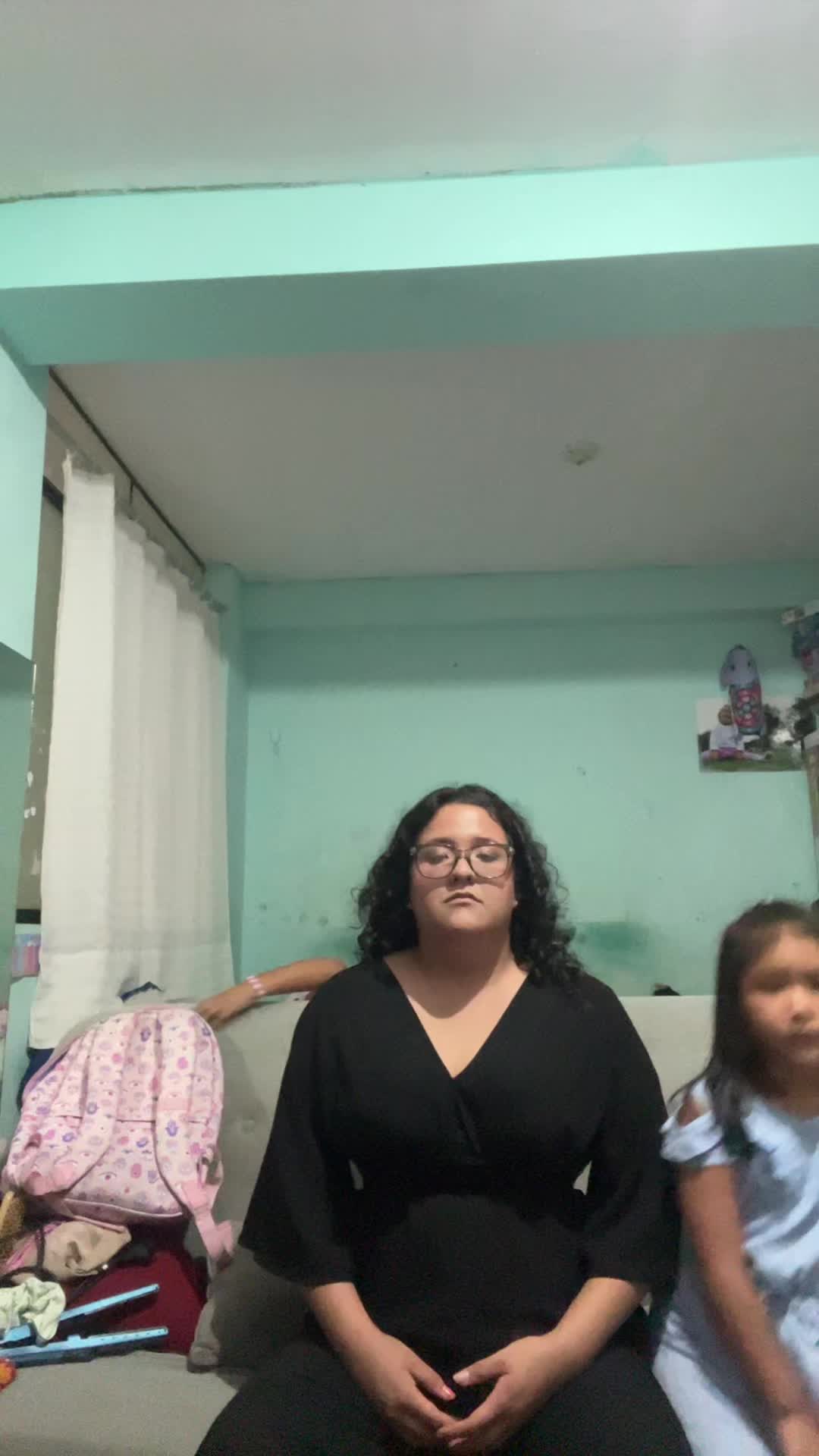 @Jahayra Jara Bisso
