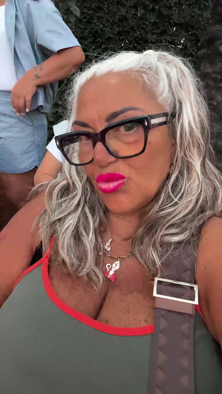 @Anna Capocelli