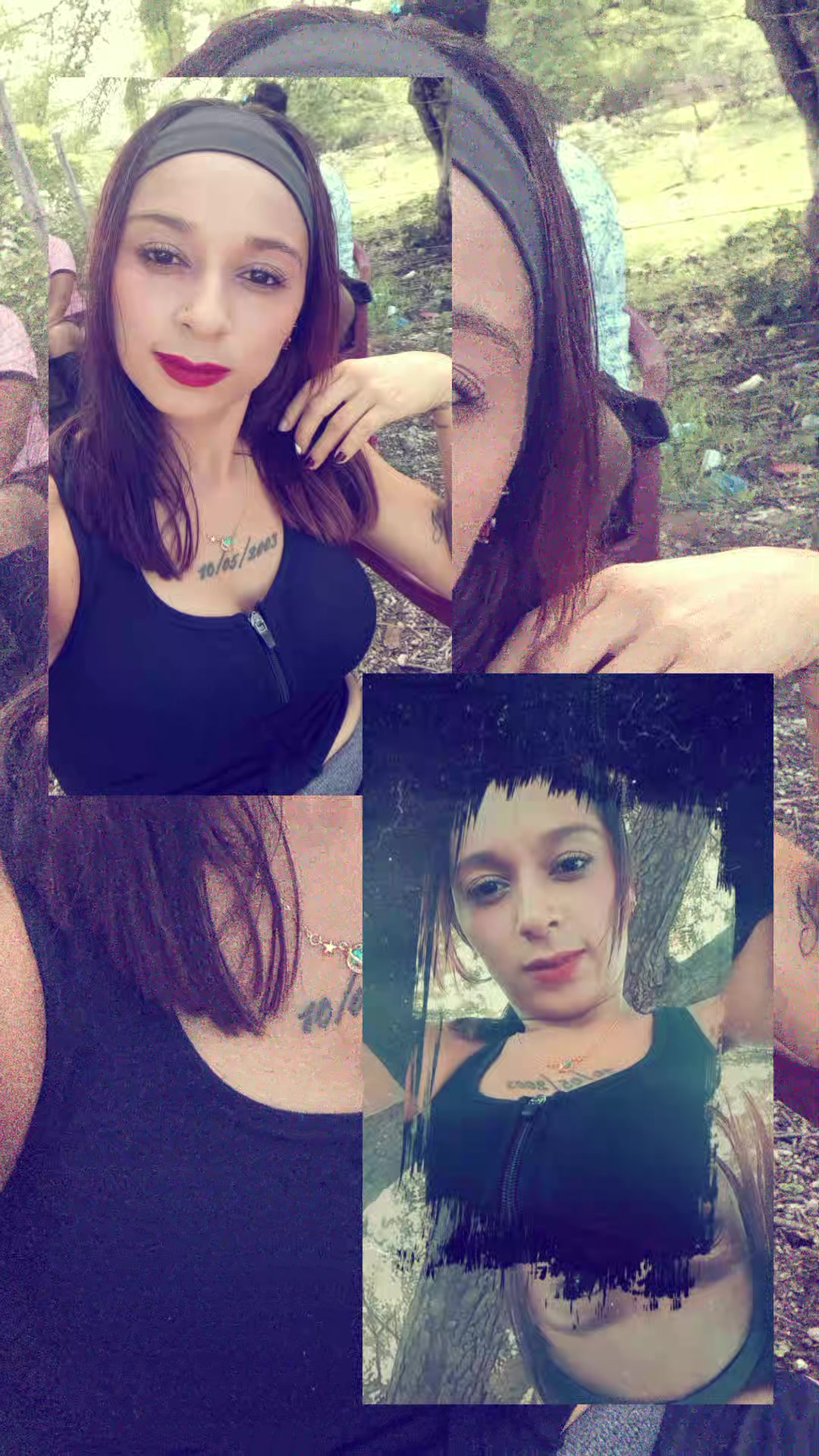 @💋❣️Elizabeth Alvarez❤️&zwj;🔥