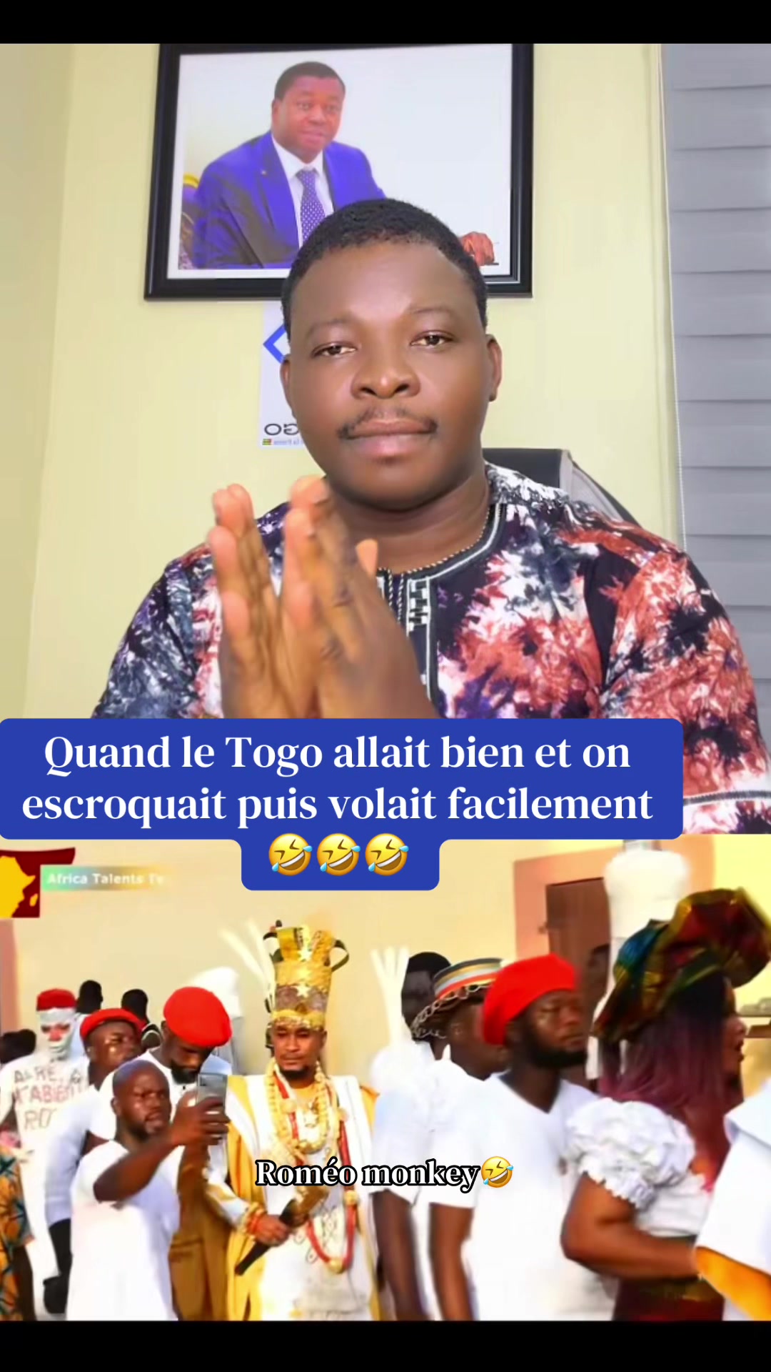 @VDP TOGO
