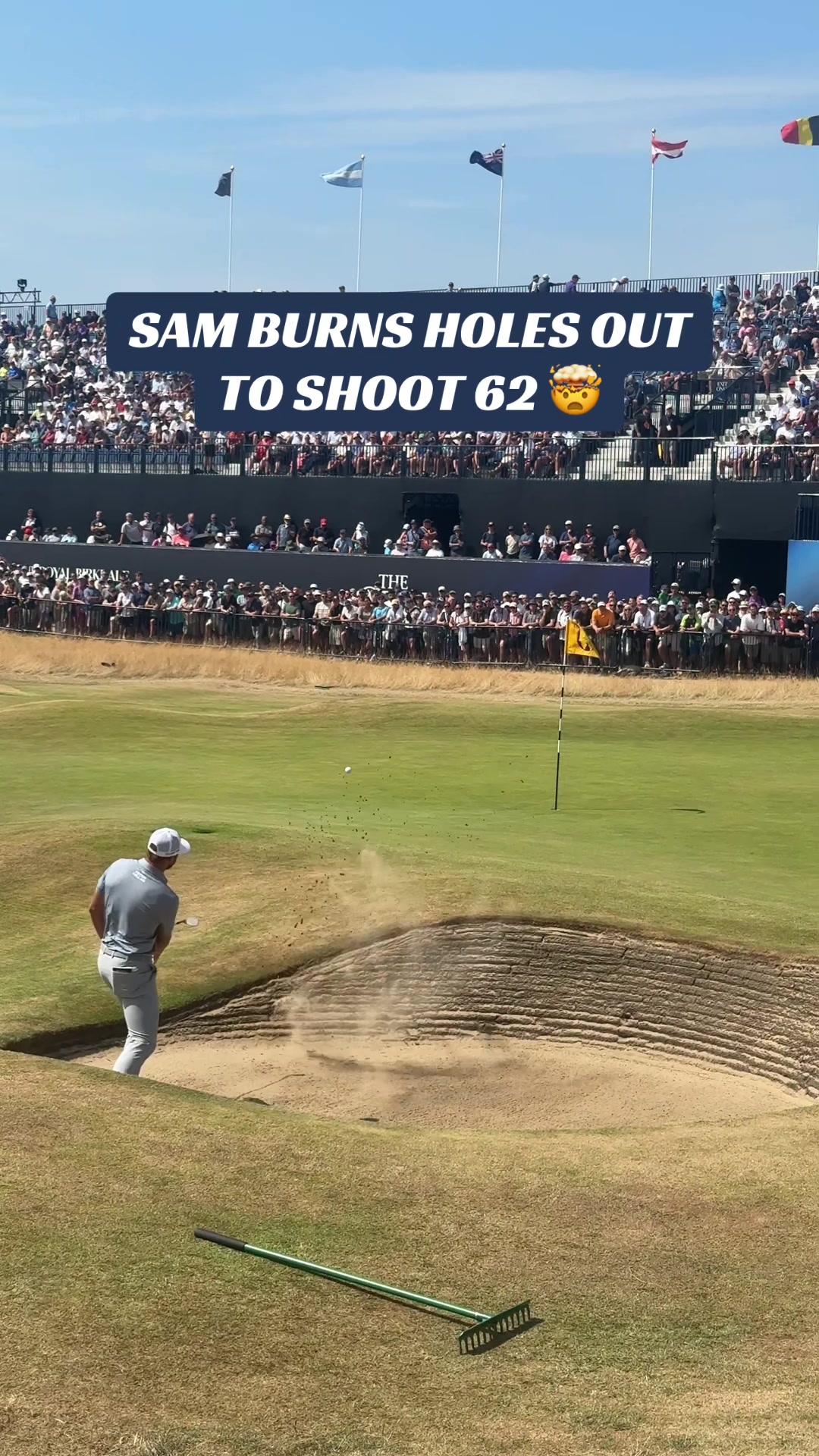 @Golf Channel
