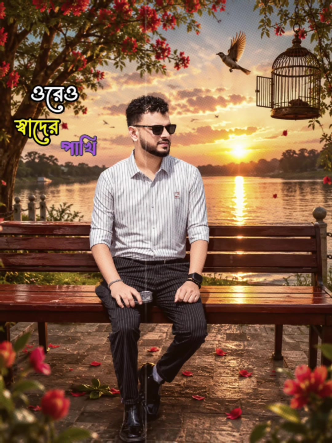 @Sirajul Azad 🇧🇩🇨🇳🇦🇪