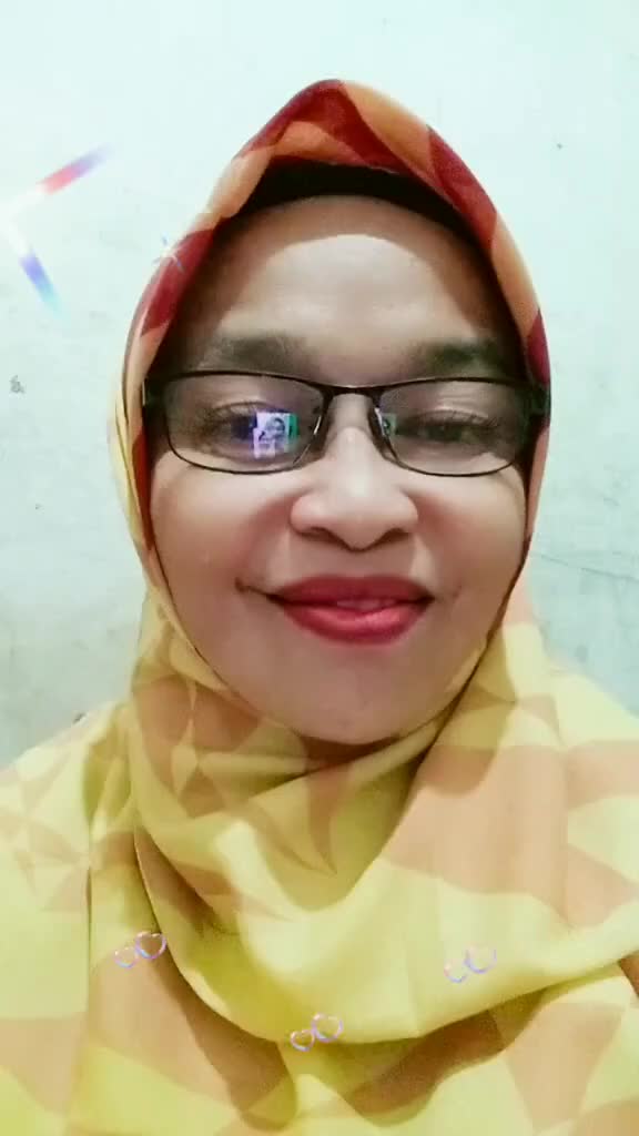 @Mbak Nah