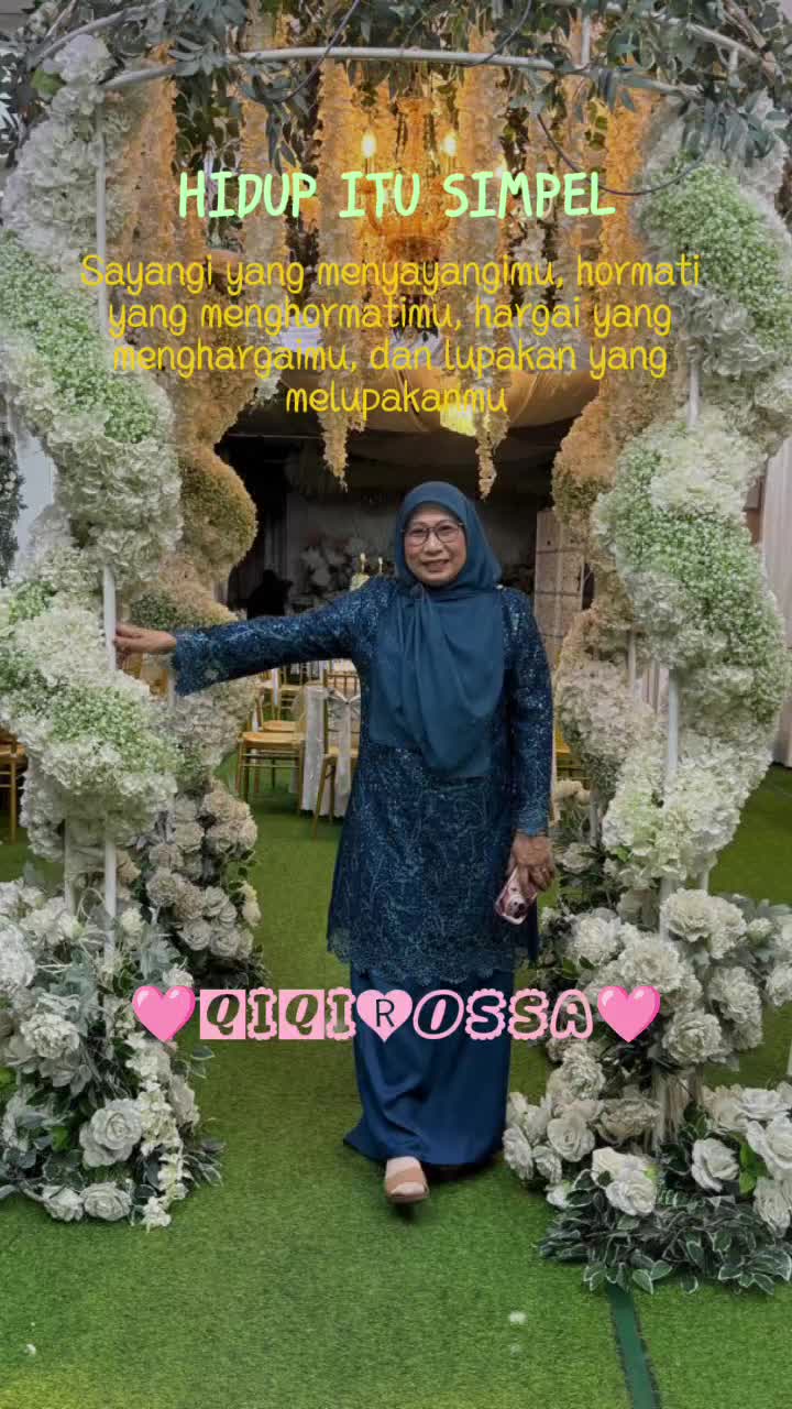 @🇲🇾💘Qi'Qi ROSSA🕊️ 💫