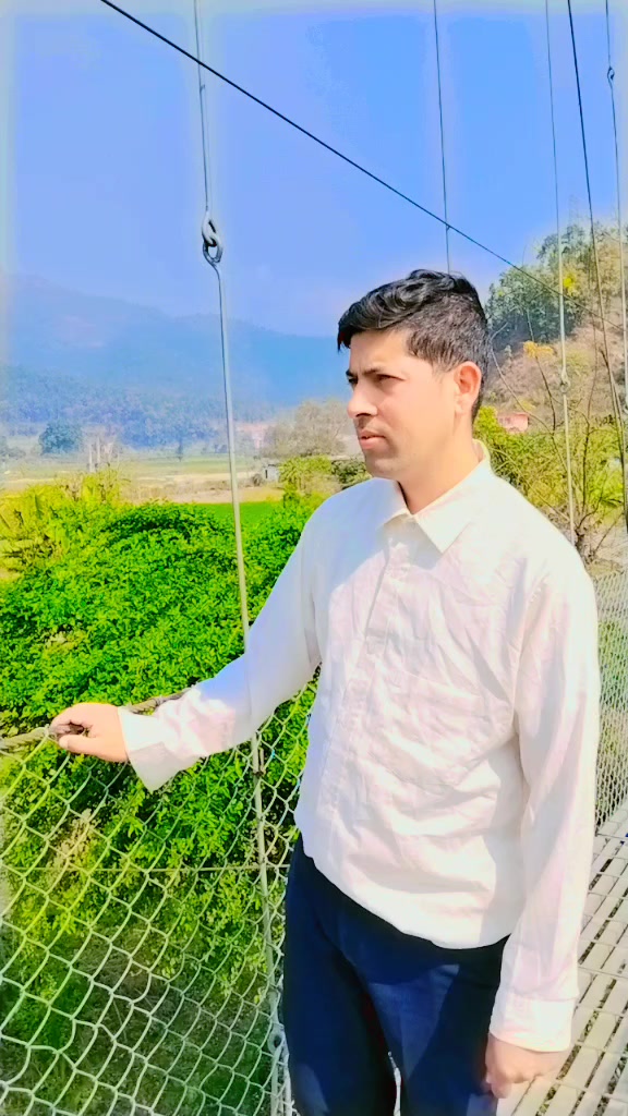 @प्यारो मान्छे