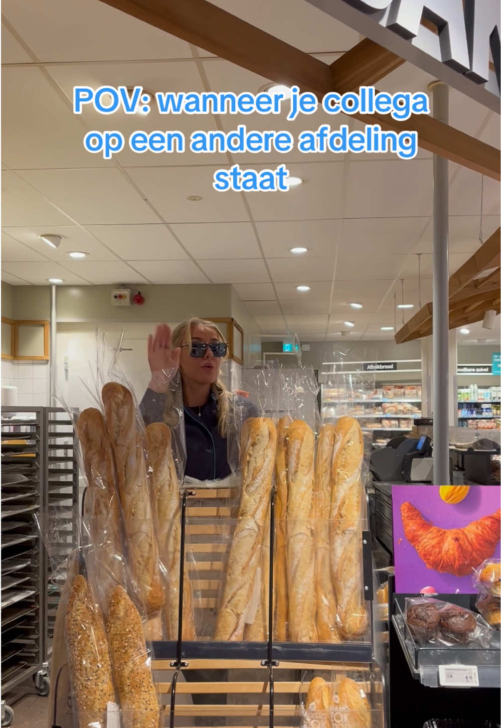 @Werken bij Albert Heijn
