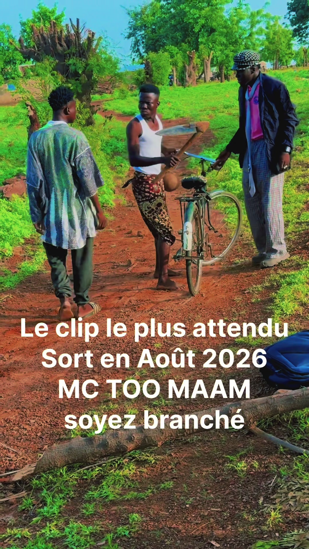 @Télévision Dapaong Savanes🇹🇬