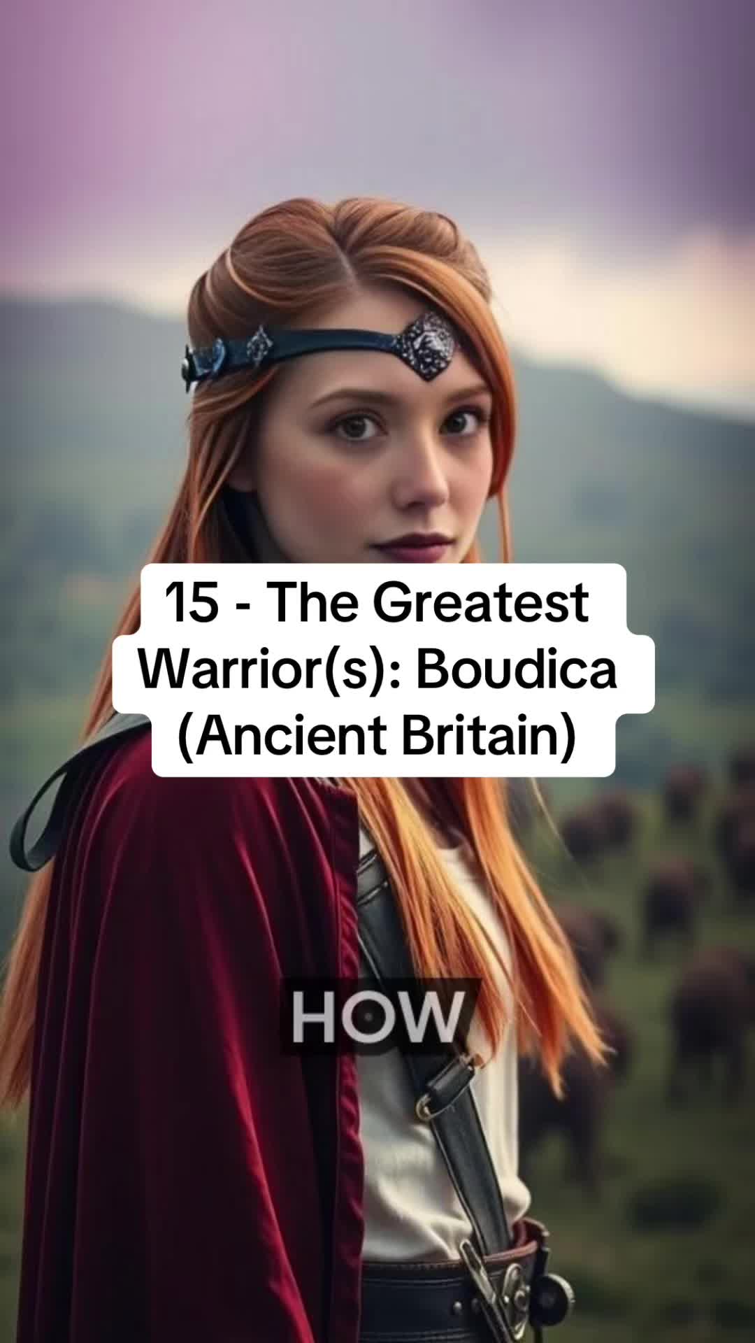 @MartialArts-Warriors-Mythology