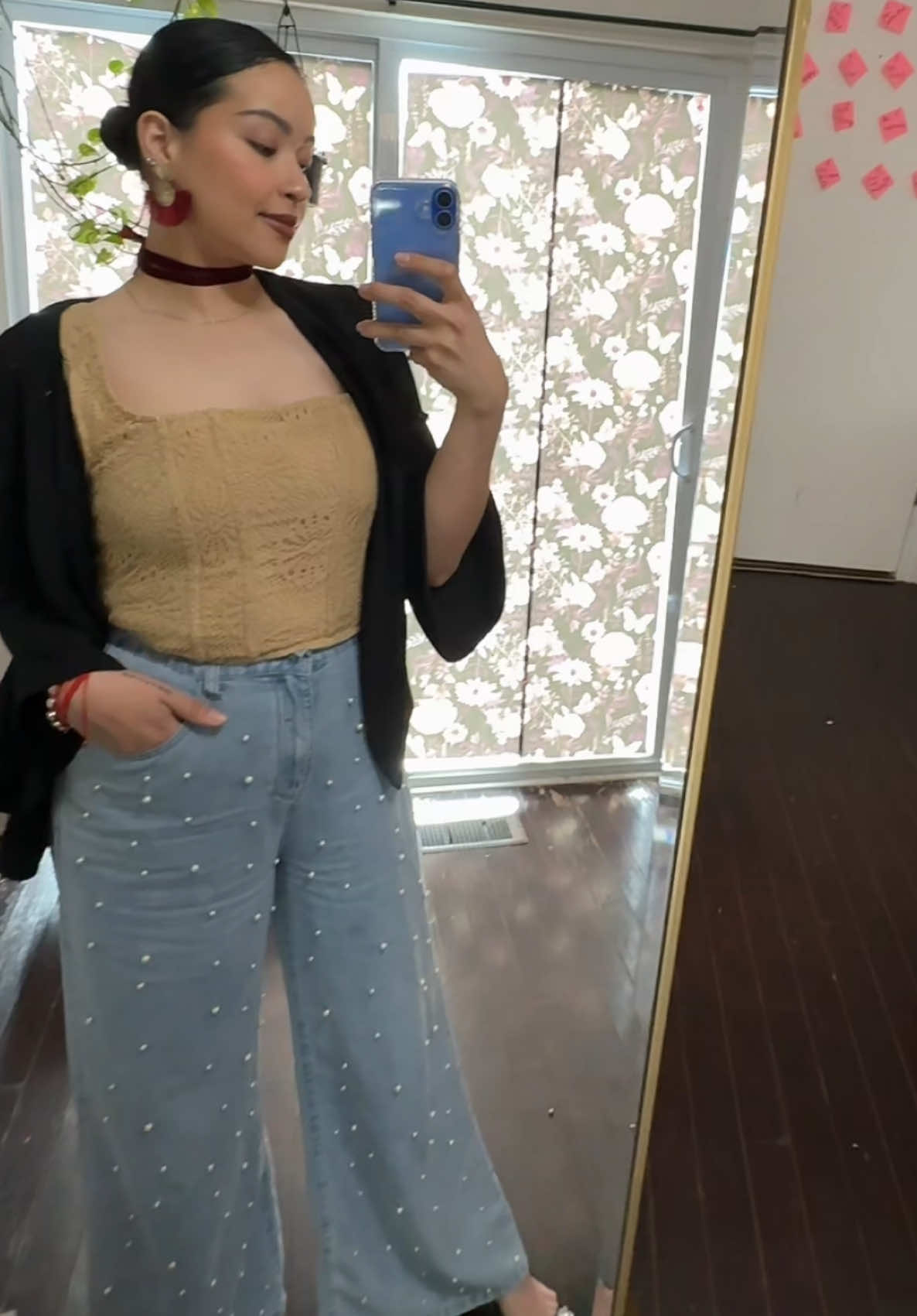 @Edith Mata