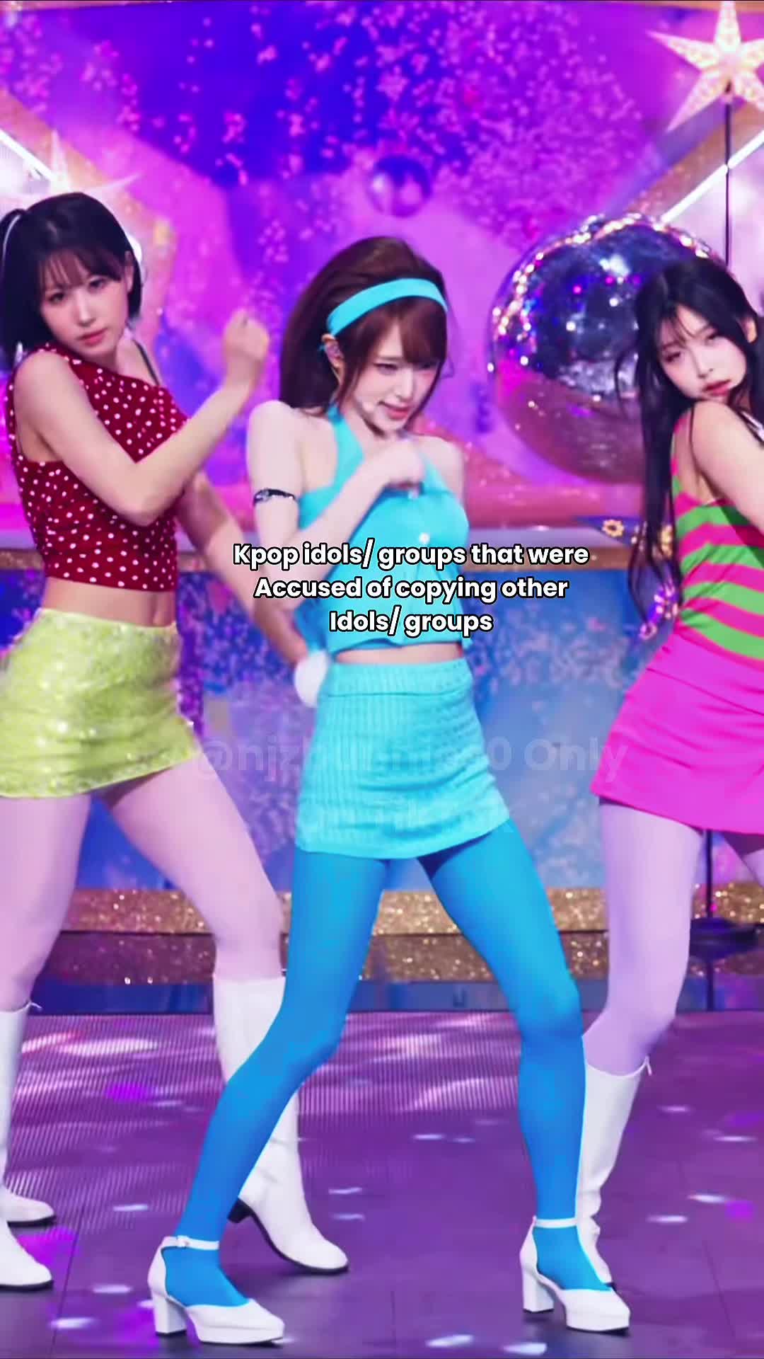 @ɴᴀᴛᴛʏ | newjeans ot5