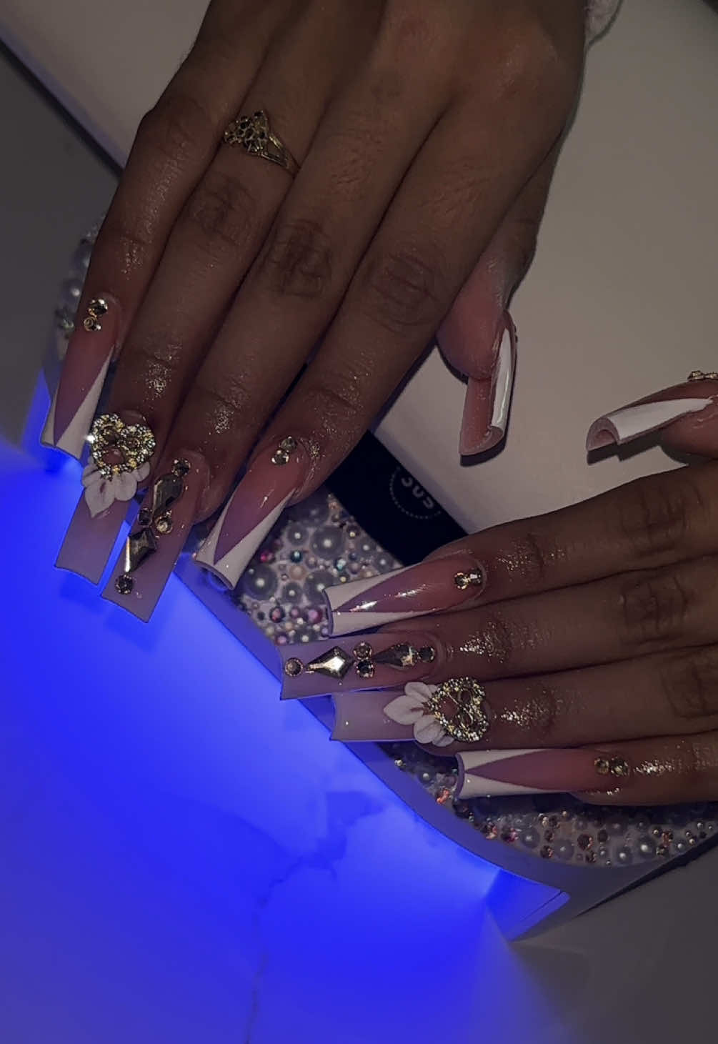 @nailsbyjjarezmyy  𝜗ৎ