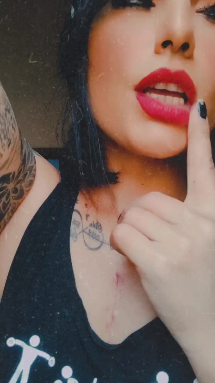 @Mon chéri ♥🔥