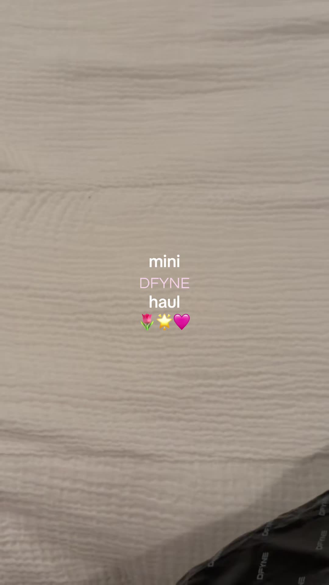 @tirzah 🎧💗⭐️