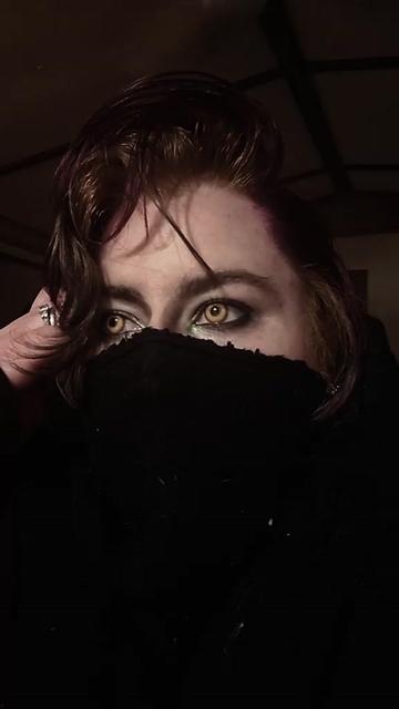 @Elirus Bane
