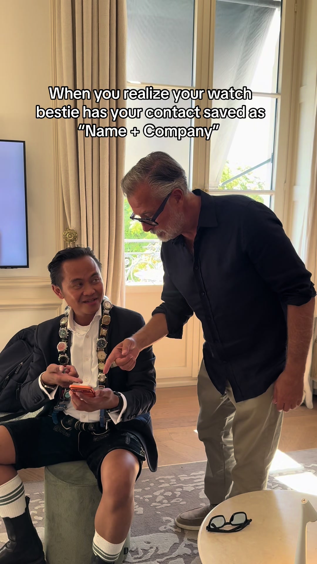 @Mr. Watches