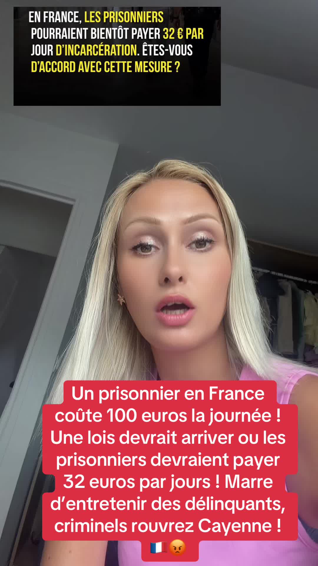 @Une grande gueule
