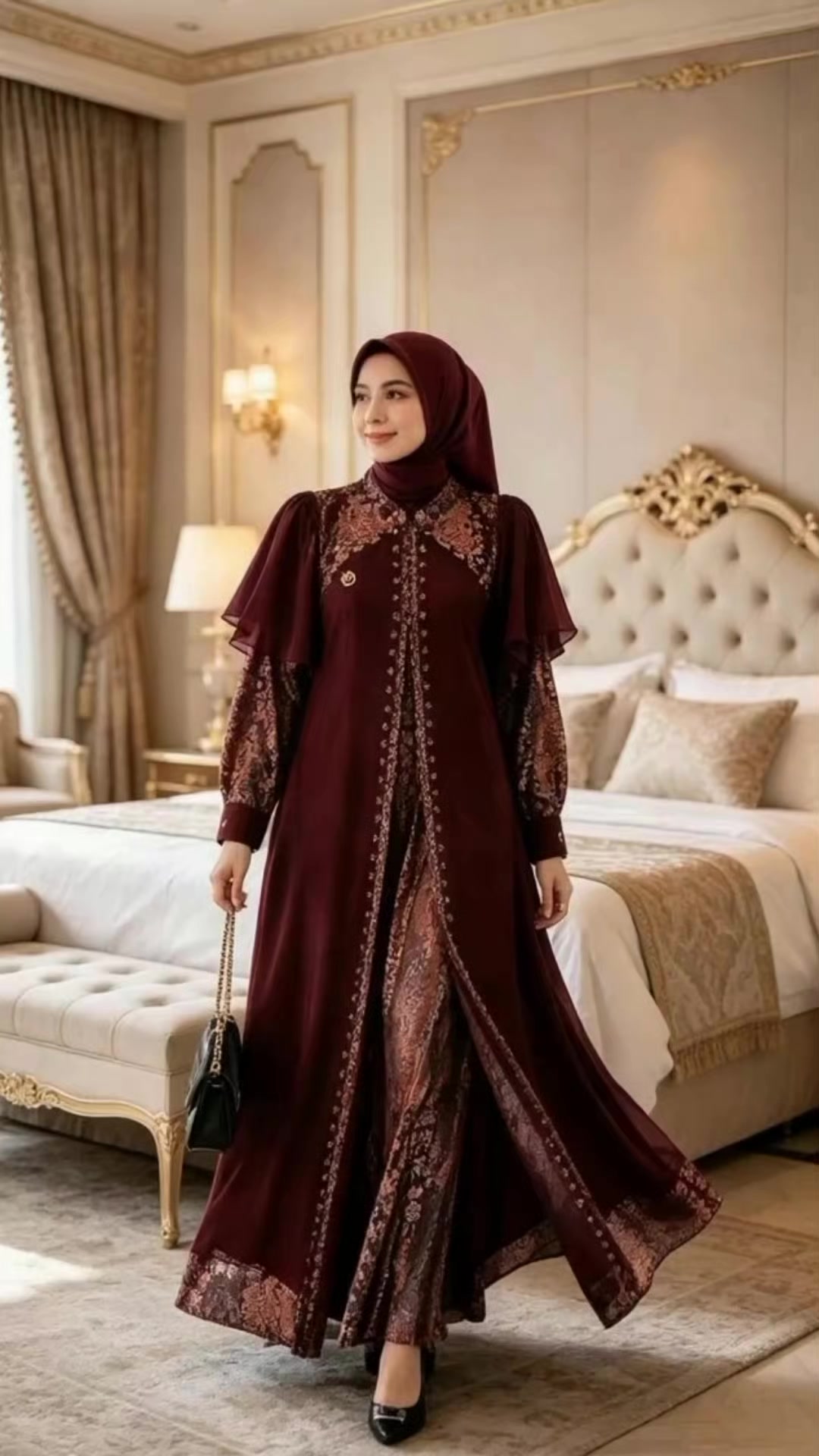 @Aisya Fashion