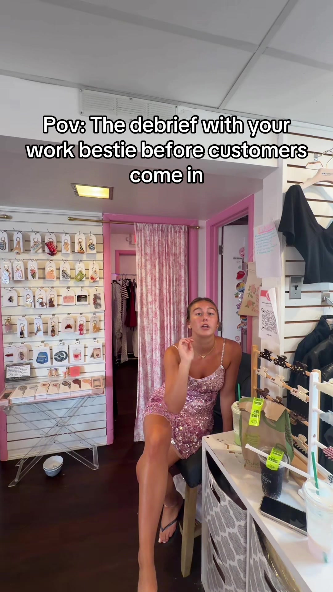 @OnFemme by Lindsey’s Kloset