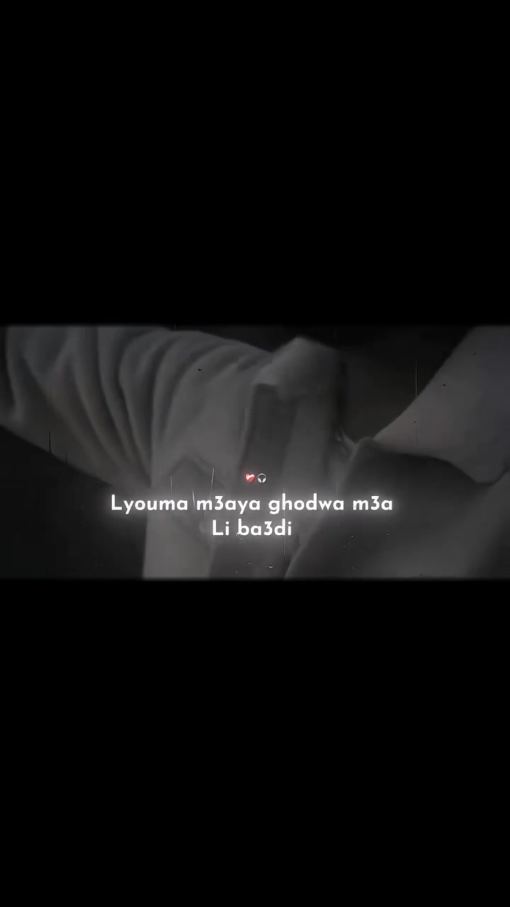 @Ahmed ajimi