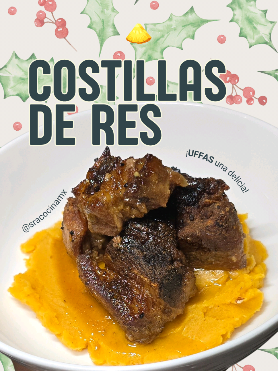 @Señora Cocina