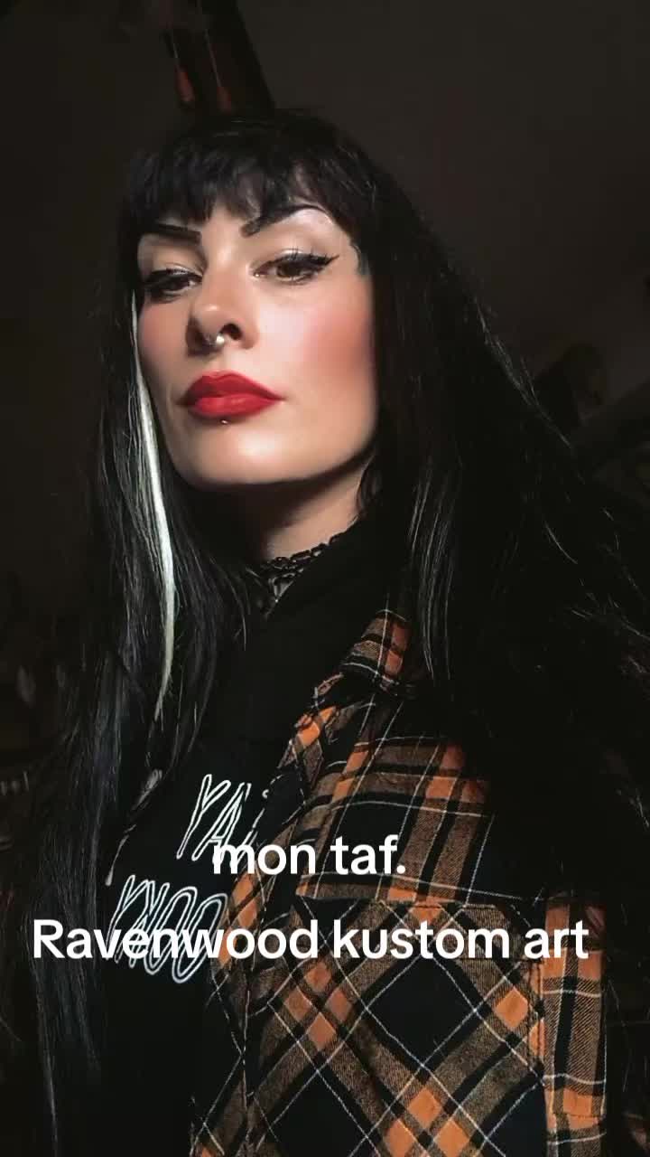 @Lilie Karnage 💀🔥