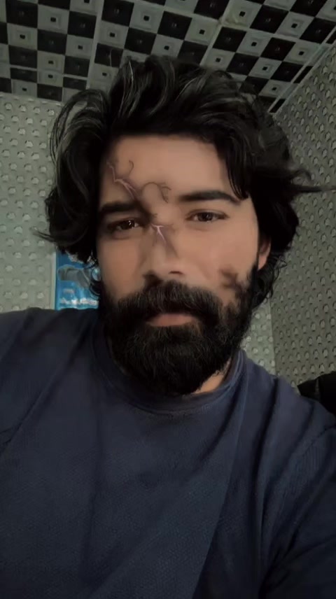 @اۄیس جرال🖤