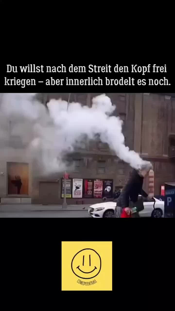 @Die Comedyzentrale