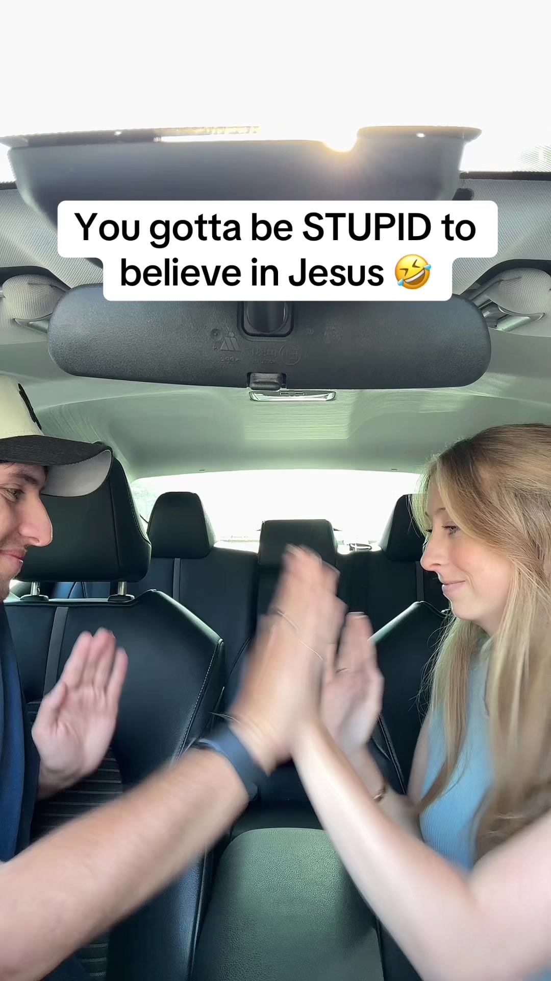 @Austin Joyce