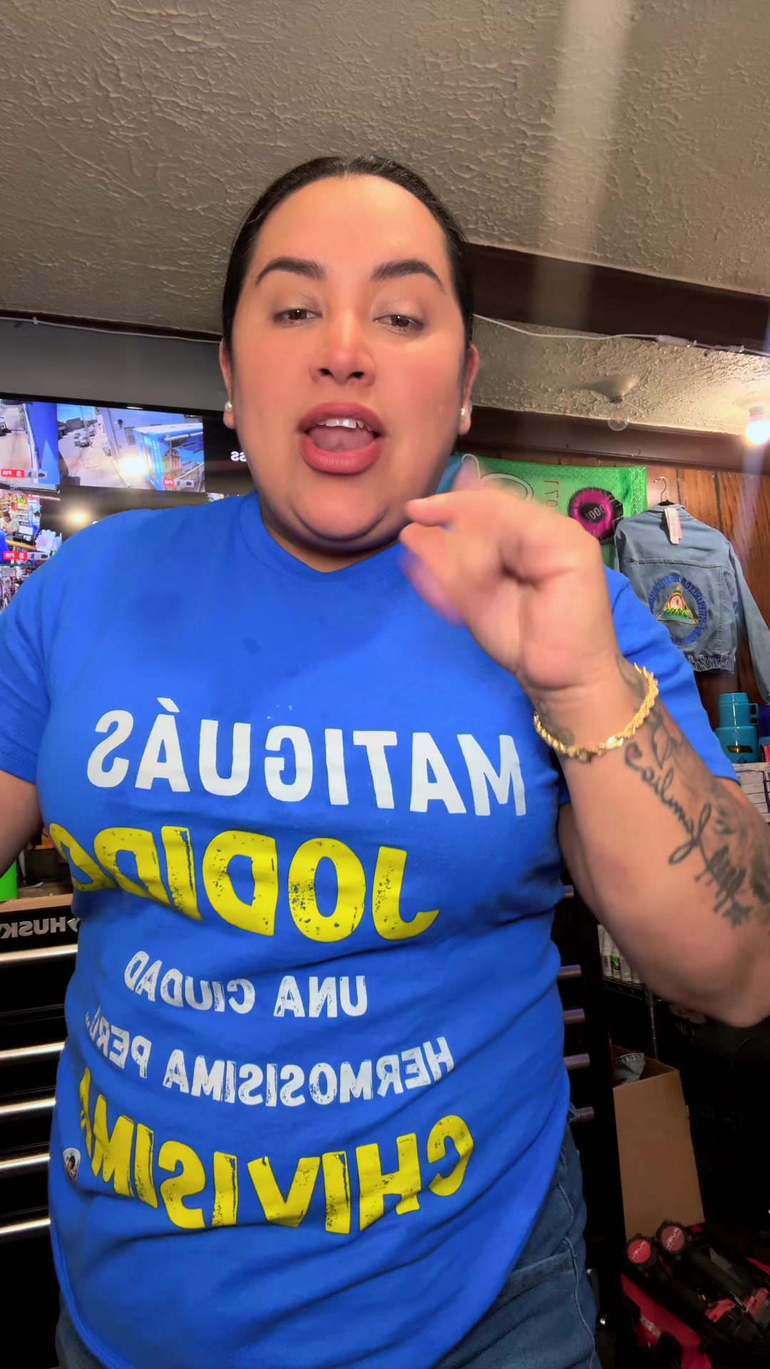 @🇳🇮EL CHANGARRO NICARAGUENSE