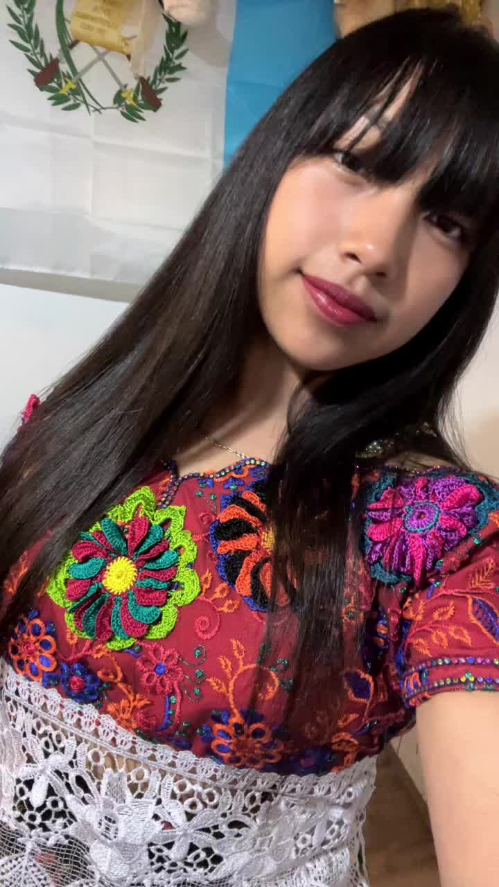 @Angela Ramos ❤️