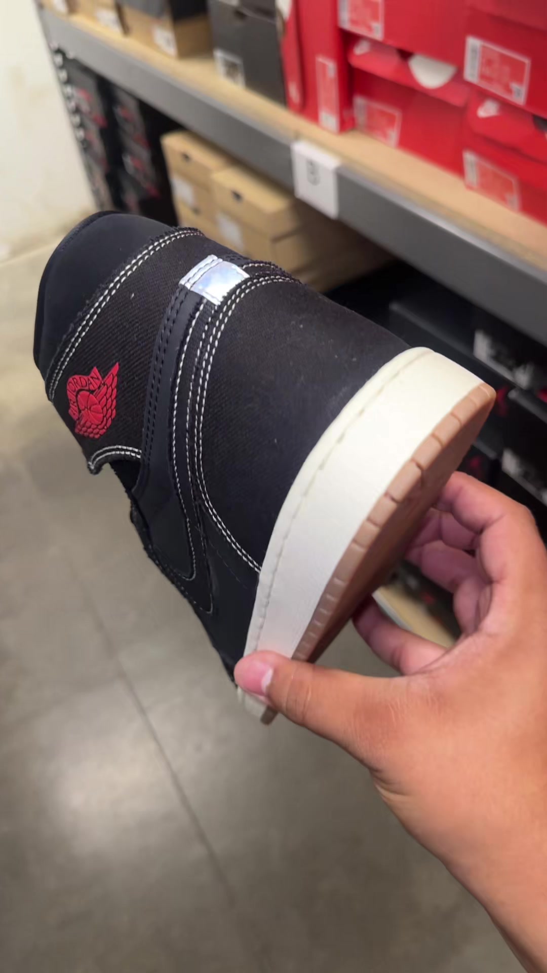 @Trending Sneakers