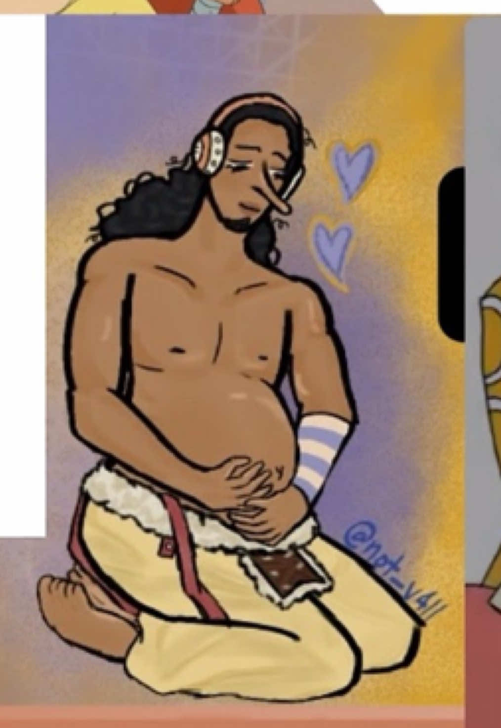 @𒉭🚦WE goon to Usopp r34🚦𒉭