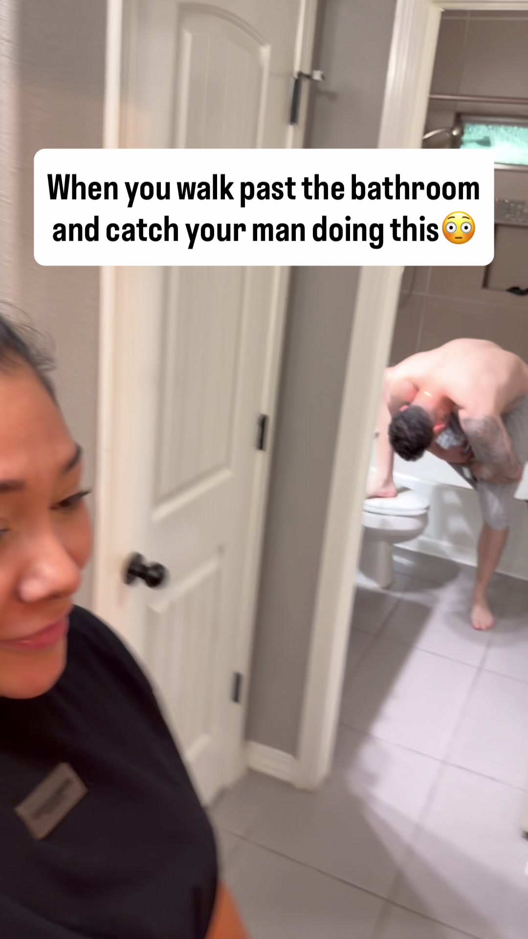 @Chris & Crystal