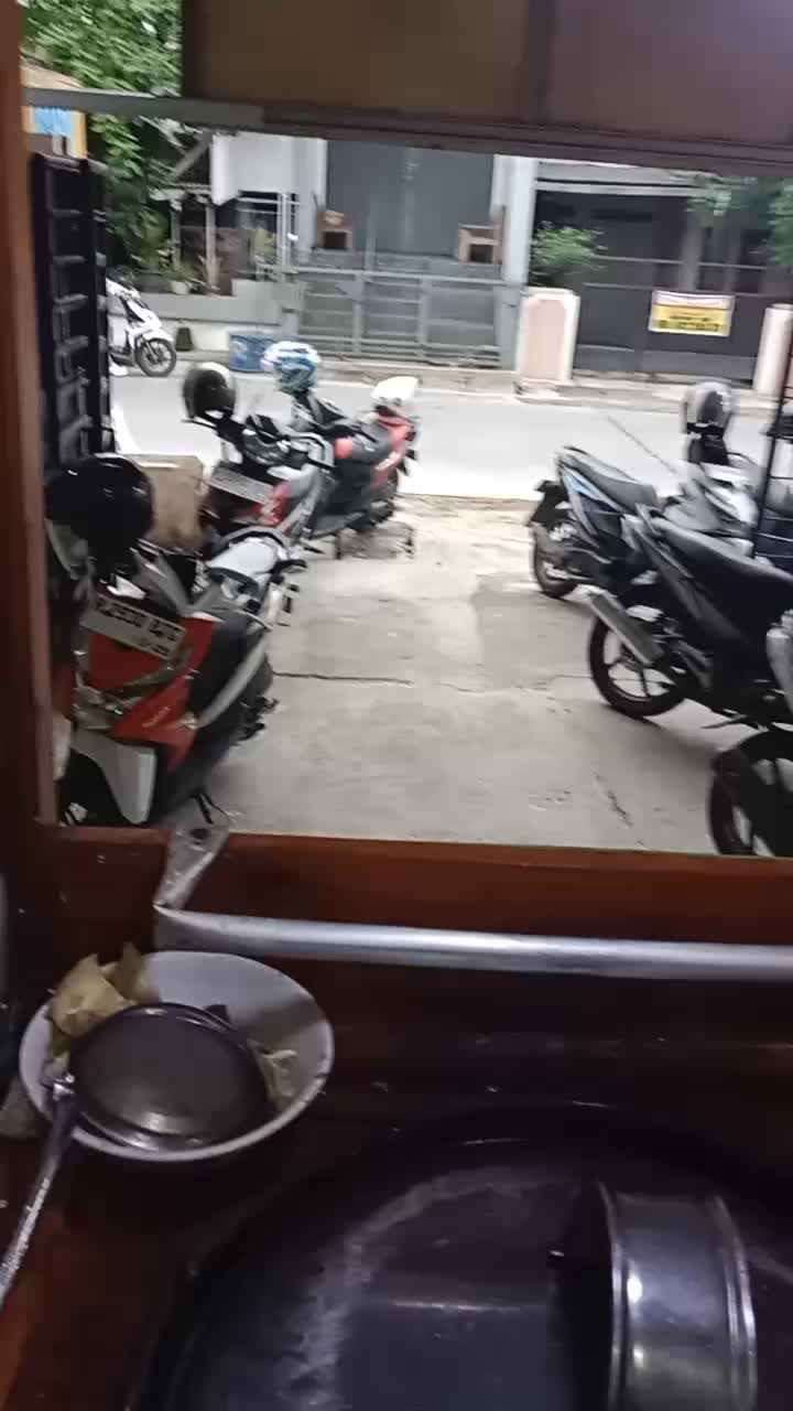 @BAKSO & MIE BALUNGAN PAK ARIS