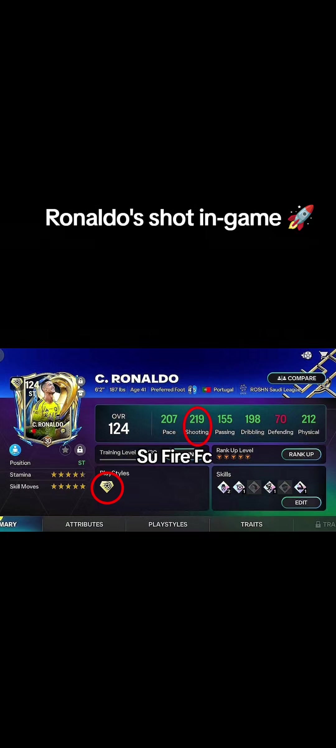@Su fire FC ✅